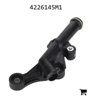 AGCO 4226145M1 Дыхательная трубка