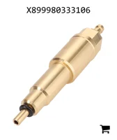 AGCO X899980333106 Втулка