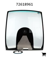 AGCO 72618961 Ветровое стекло