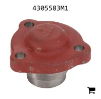 AGCO 4305583M1 Крышка