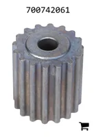 AGCO 700742061 Шестерня
