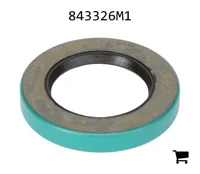 AGCO 843326M1 Прокладка