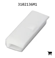 AGCO 3102136M1 Ремень