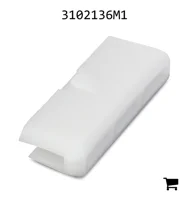 AGCO 3102136M1 Ремень