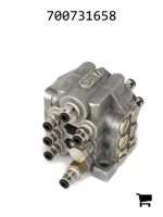 AGCO 700731658 Клапан