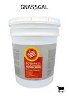 AGCO GNAS5GAL Смазка Fluid Film (5 галлонов)