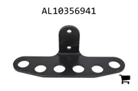 AGCO AL10356941 Кронштейн