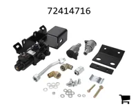 AGCO 72414716 Гидравлический контур 3 категории 3S