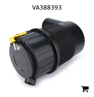 AGCO VA388393 Воздушный фильтр в сборе