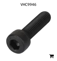 AGCO VHC9946 Винт с шестигранной головкой