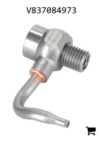 AGCO V837084973 Форсунка охлаждения поршня