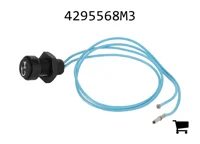 AGCO 4295568M3 Переключатель управления разворотом