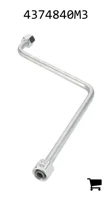 AGCO 4374840M3 Трубка