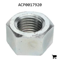 AGCO ACP0017920 Гайка