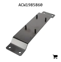 AGCO ACW1985860 Проставочная втулка