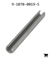 AGCO 9-1070-0019-5 Шплинт