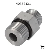 AGCO 403521X1 Адаптер