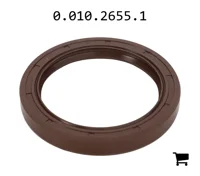 AGCO 0.010.2655.1 Масляный сальник