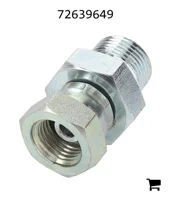 AGCO 72639649 Штуцер