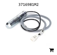 AGCO 3716981M2 Палец навески