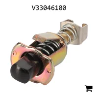 AGCO V33046100 Переключатель