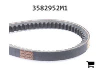 AGCO 3582952M1 Ремень клиновой