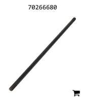 AGCO 70266680 Рулевая тяга