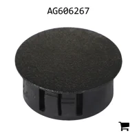 AGCO AG606267 Заглушка