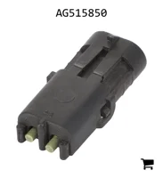 AGCO AG515850 Электрический соединитель