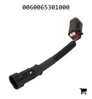 AGCO 0060065301000 Комплект дополнительных частей