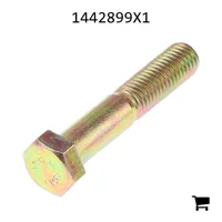 AGCO 1442899X1 Болт с шестигранной головкой