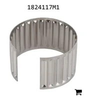 AGCO 1824117M1 Втулка