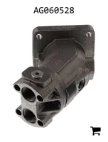 AGCO AG060528 Двигатель