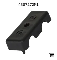 AGCO 4307272M1 Упряжь