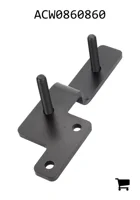 AGCO ACW0860860 Кронштейн