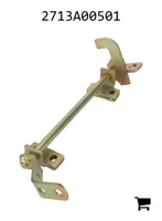 AGCO 2713A00501 Кронштейн