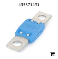 AGCO 4353714M1 Предохранитель 200A