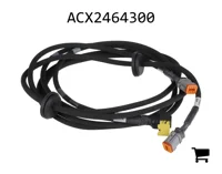 AGCO ACX2464300 Жгут