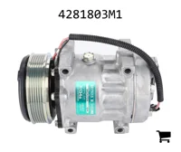 AGCO 4281803M1 Компрессор кондиционера