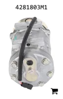 AGCO 4281803M1 Компрессор кондиционера