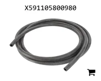 AGCO X591105800980 Шланг