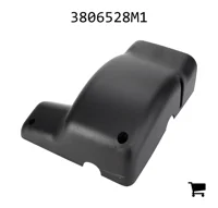 AGCO 3806528M1 Кожух