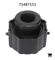 AGCO 71487151 Муфта