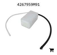AGCO 4267959M91 Расширительный бачок