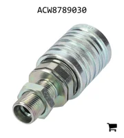 AGCO ACW8789030 Быстроразъемная муфта