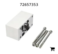 AGCO 72657353 Адаптер