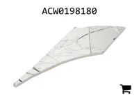 AGCO ACW0198180 Изолятор