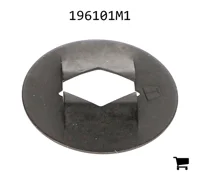 AGCO 196101M1 Гайка