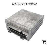 AGCO G916970160052 Блок электроники