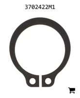 AGCO 3702422M1 Стопорное кольцо